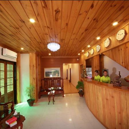 Essence Motel Кало Экстерьер фото