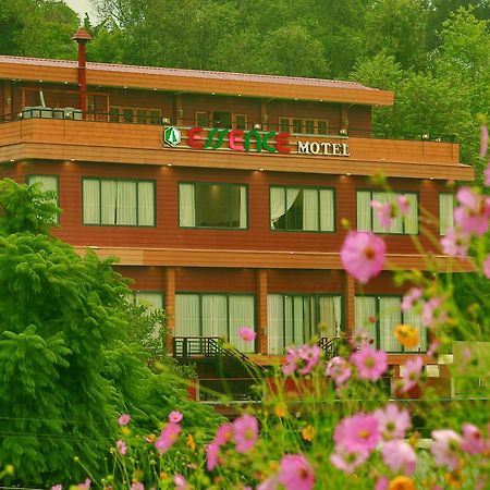 Essence Motel Кало Экстерьер фото