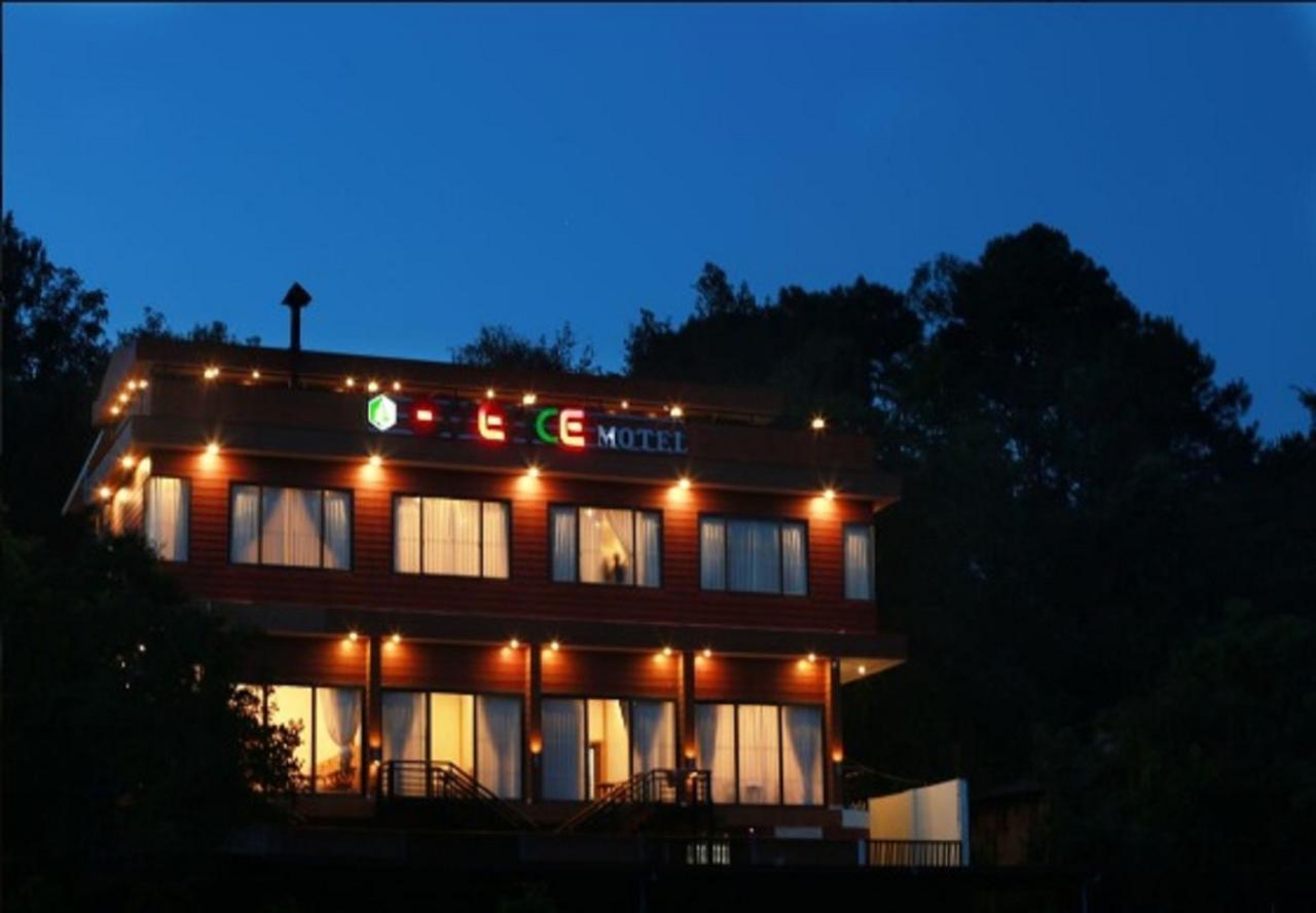 Essence Motel Кало Экстерьер фото