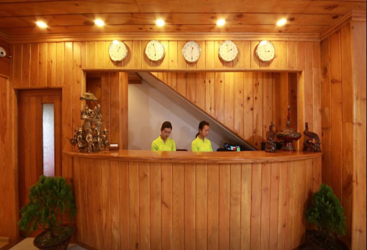 Essence Motel Кало Экстерьер фото