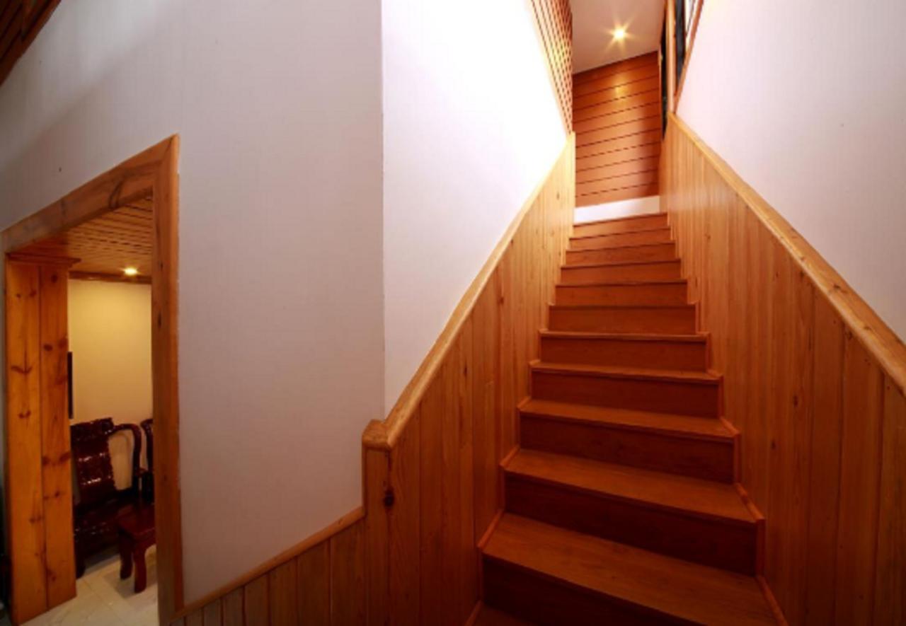 Essence Motel Кало Экстерьер фото