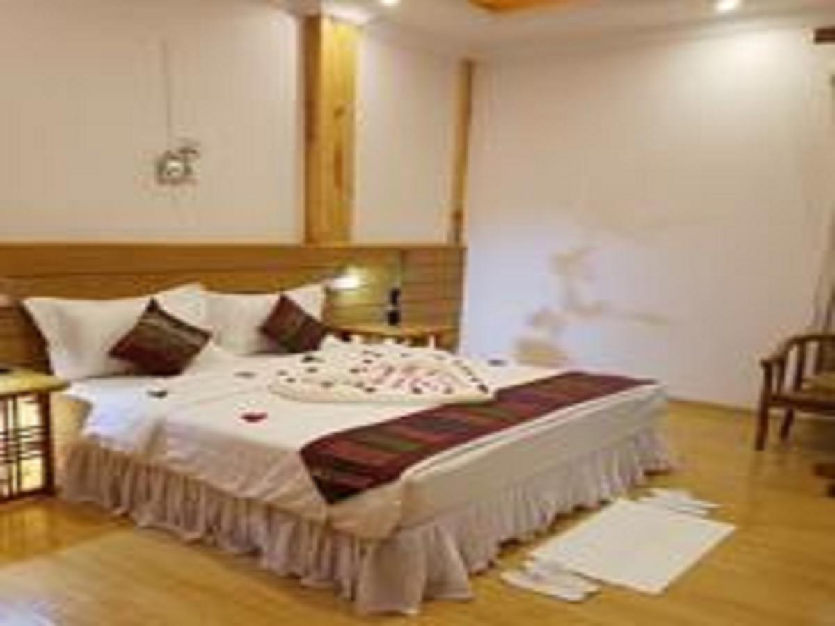 Essence Motel Кало Экстерьер фото