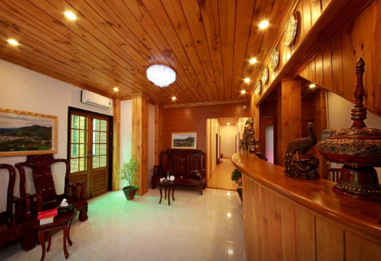 Essence Motel Кало Экстерьер фото