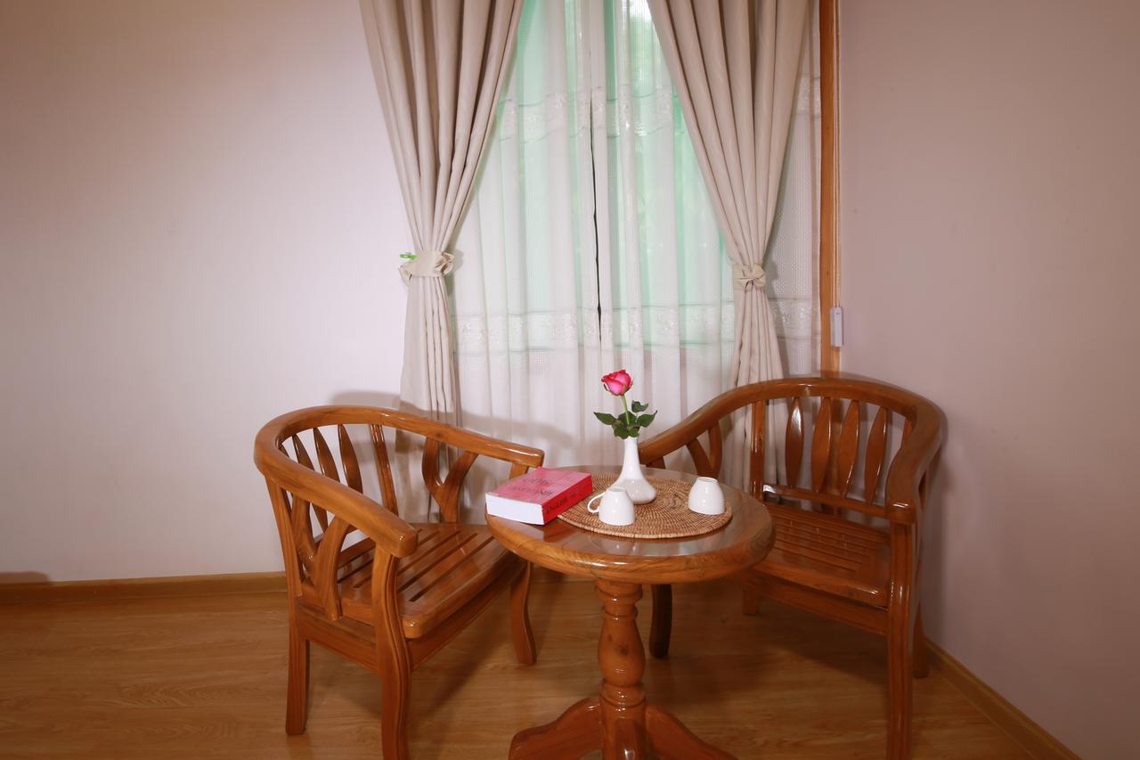 Essence Motel Кало Экстерьер фото