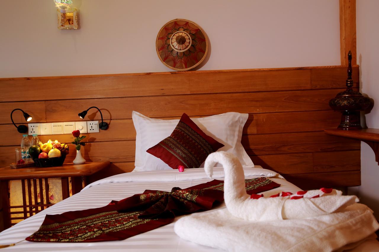 Essence Motel Кало Экстерьер фото