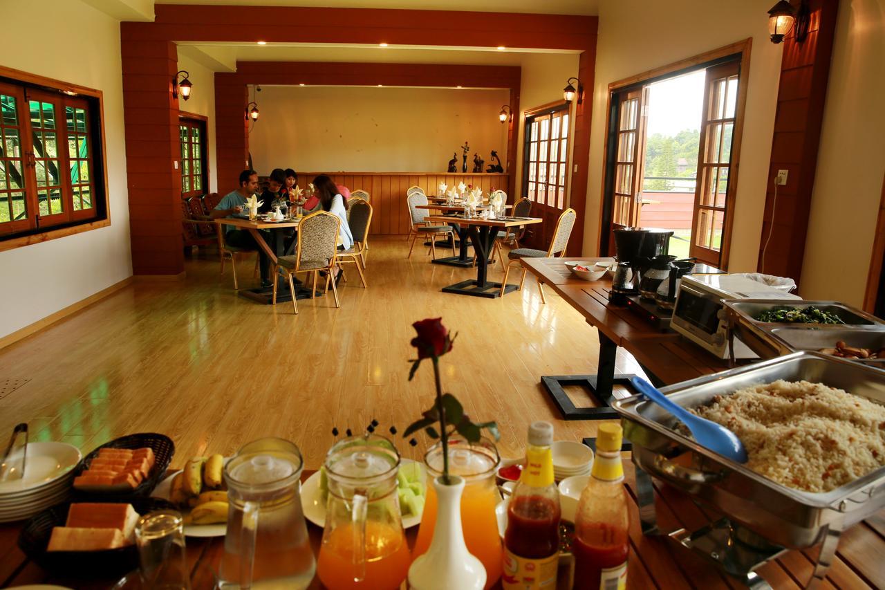 Essence Motel Кало Экстерьер фото