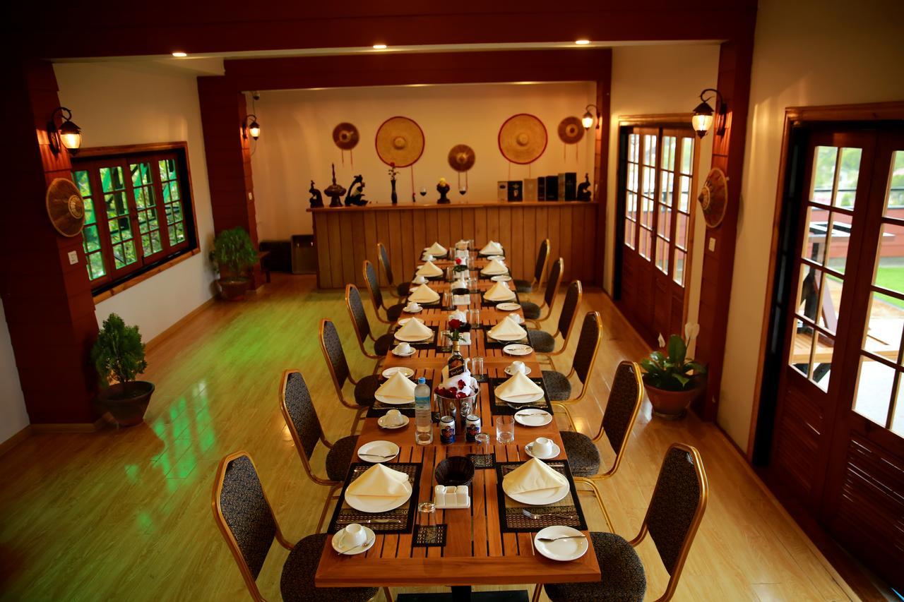 Essence Motel Кало Экстерьер фото