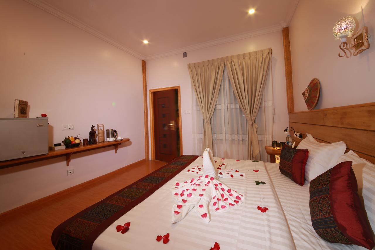 Essence Motel Кало Экстерьер фото
