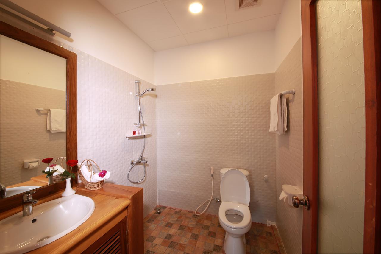Essence Motel Кало Экстерьер фото