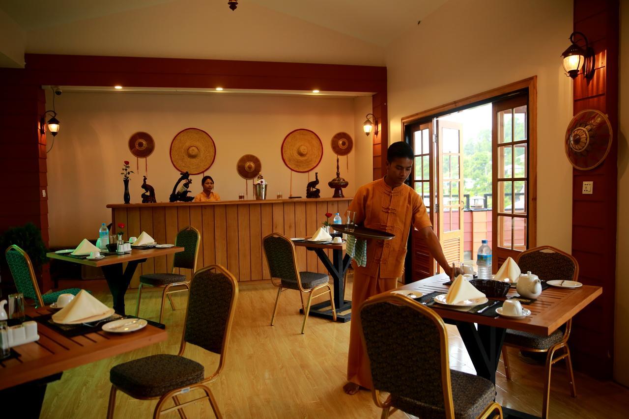 Essence Motel Кало Экстерьер фото