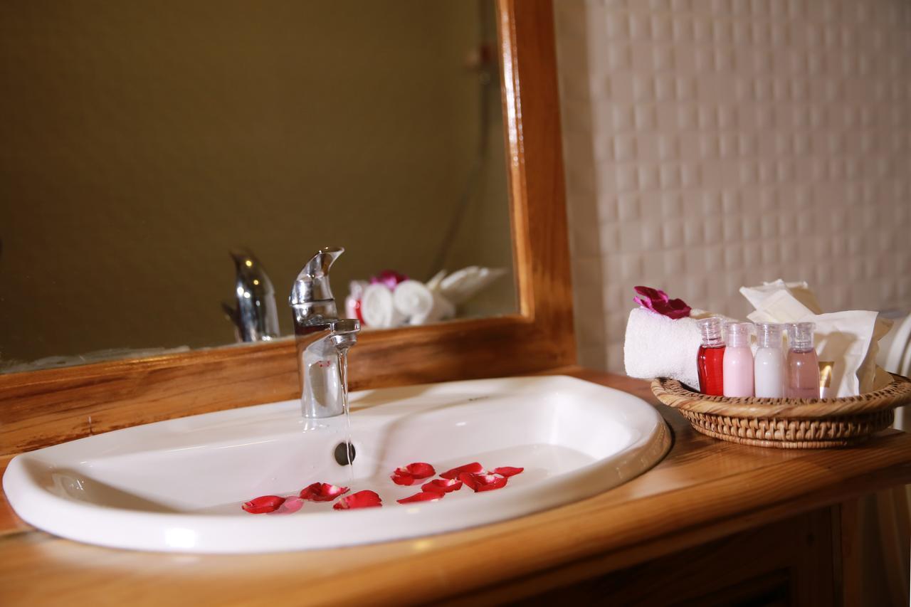 Essence Motel Кало Экстерьер фото