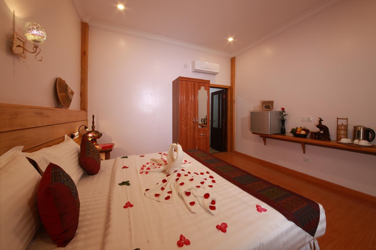 Essence Motel Кало Экстерьер фото