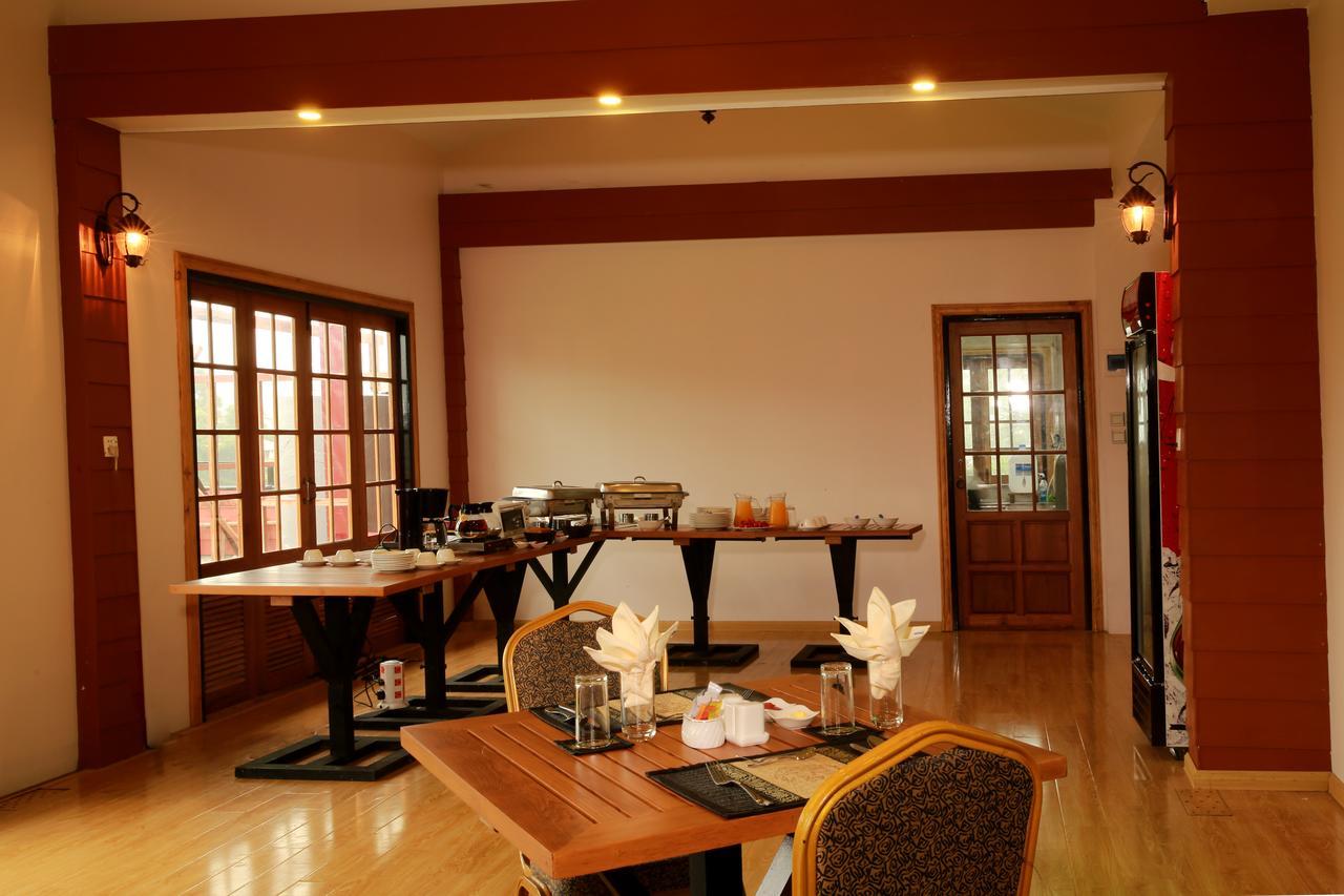 Essence Motel Кало Экстерьер фото