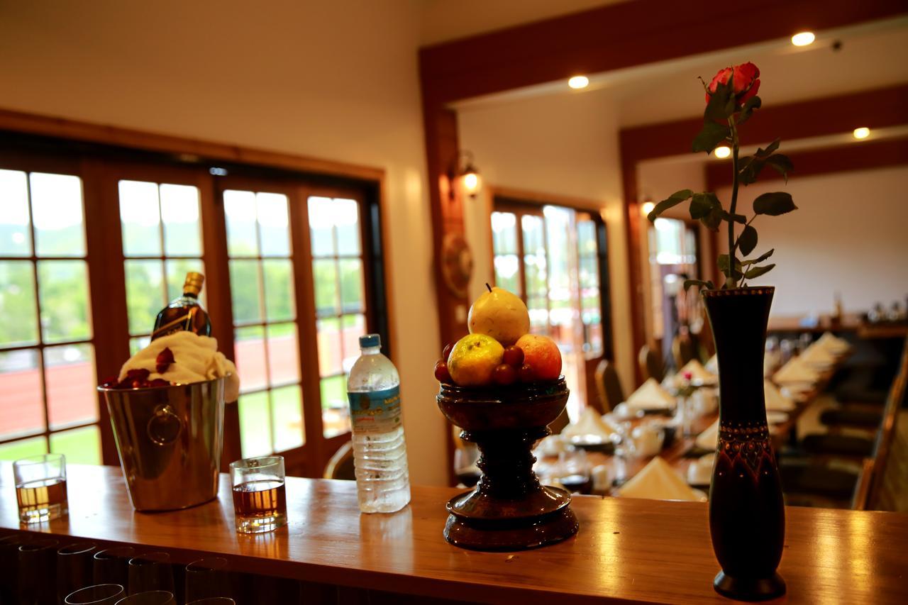 Essence Motel Кало Экстерьер фото