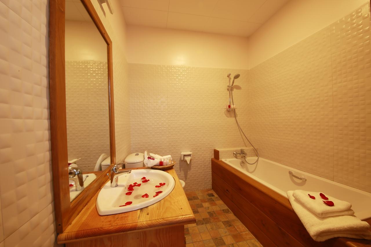 Essence Motel Кало Экстерьер фото