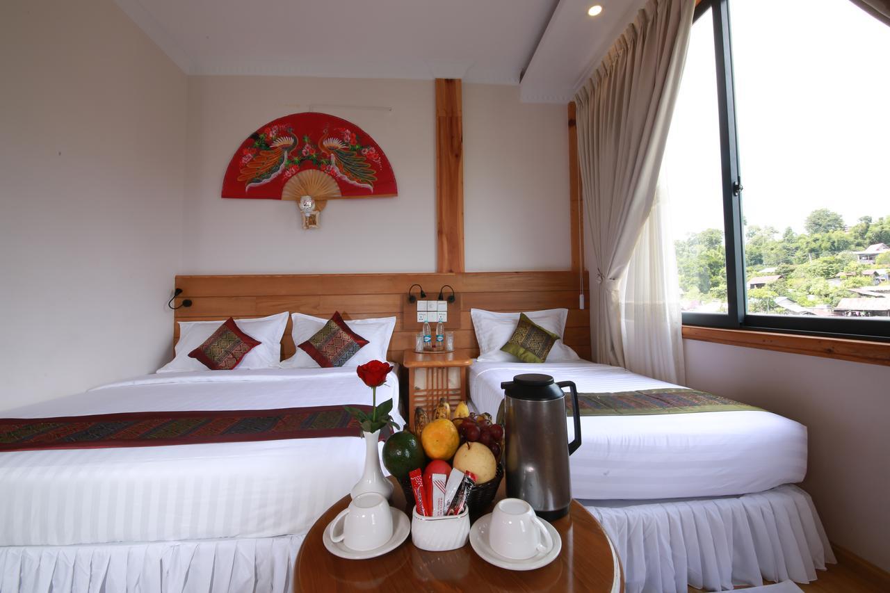 Essence Motel Кало Экстерьер фото