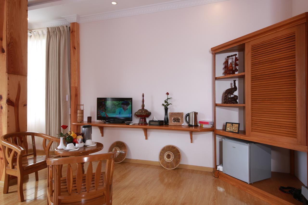 Essence Motel Кало Экстерьер фото