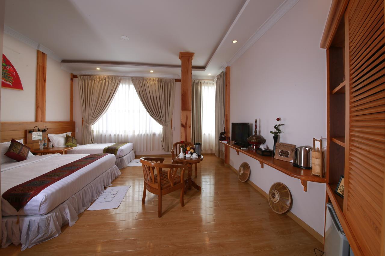 Essence Motel Кало Экстерьер фото